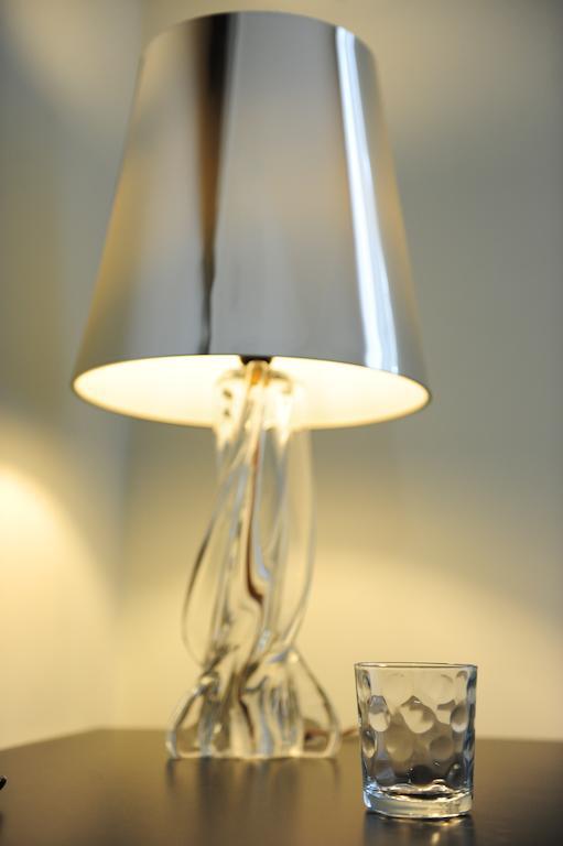 Couette-café Houspitality Nero 2*